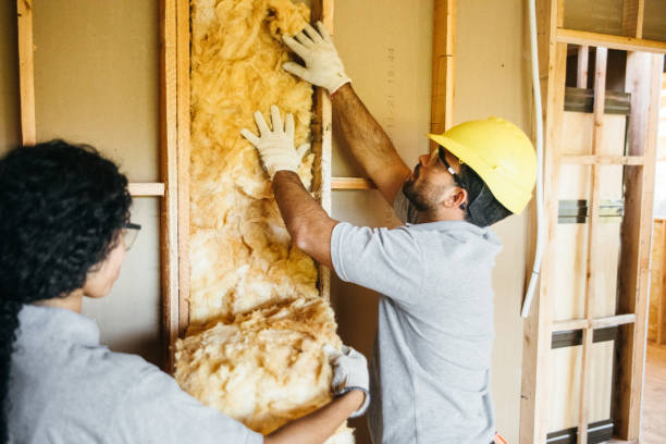 Trusted North Fork, CA Insulation Experts